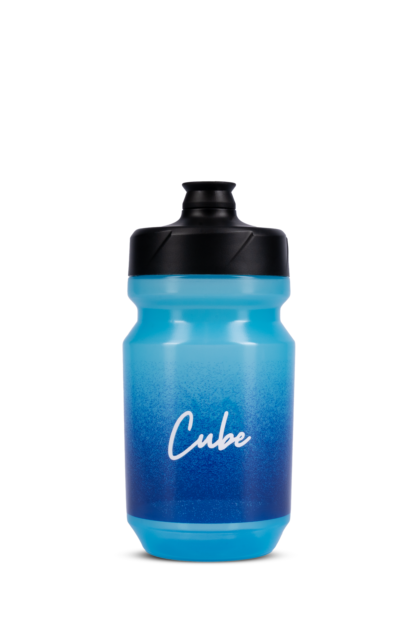 Cube Bouteille d'eau Flow 400 KIDS bleu