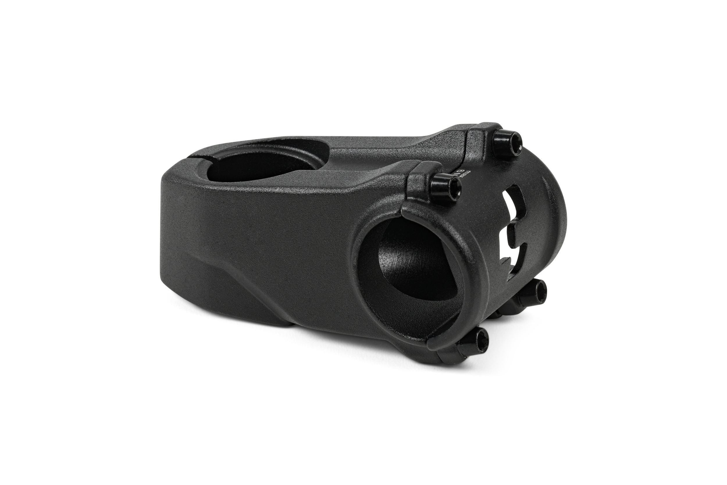 CUBE Potence PERFORMANCE E-MTB noir