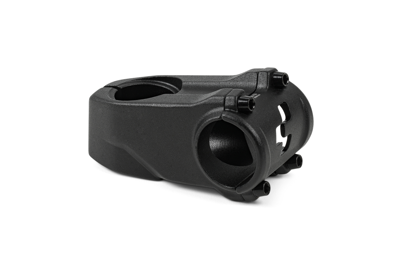 CUBE Potence PERFORMANCE E-MTB noir