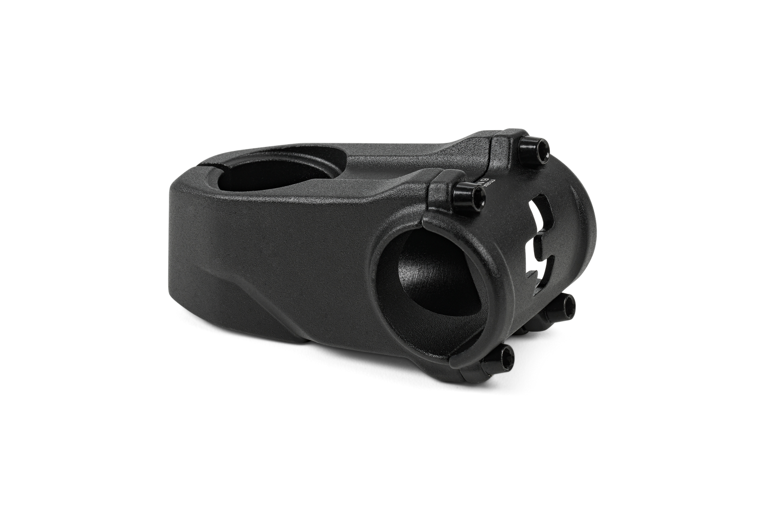 CUBE Potence PERFORMANCE E-MTB noir