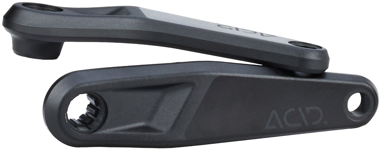 ACID Pédalier VTT HYBRIDE PRO