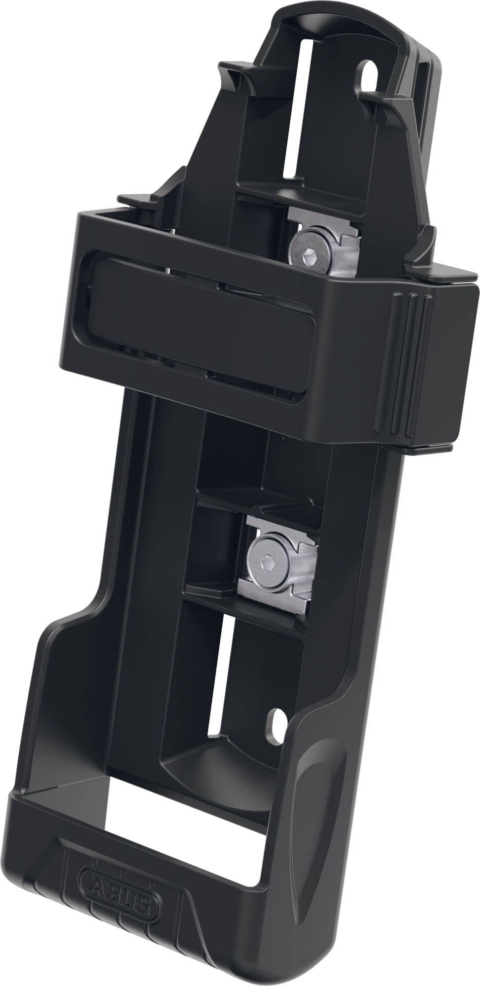 ABUS Bordo Big 6000K/120 SH Antivol pliant noir