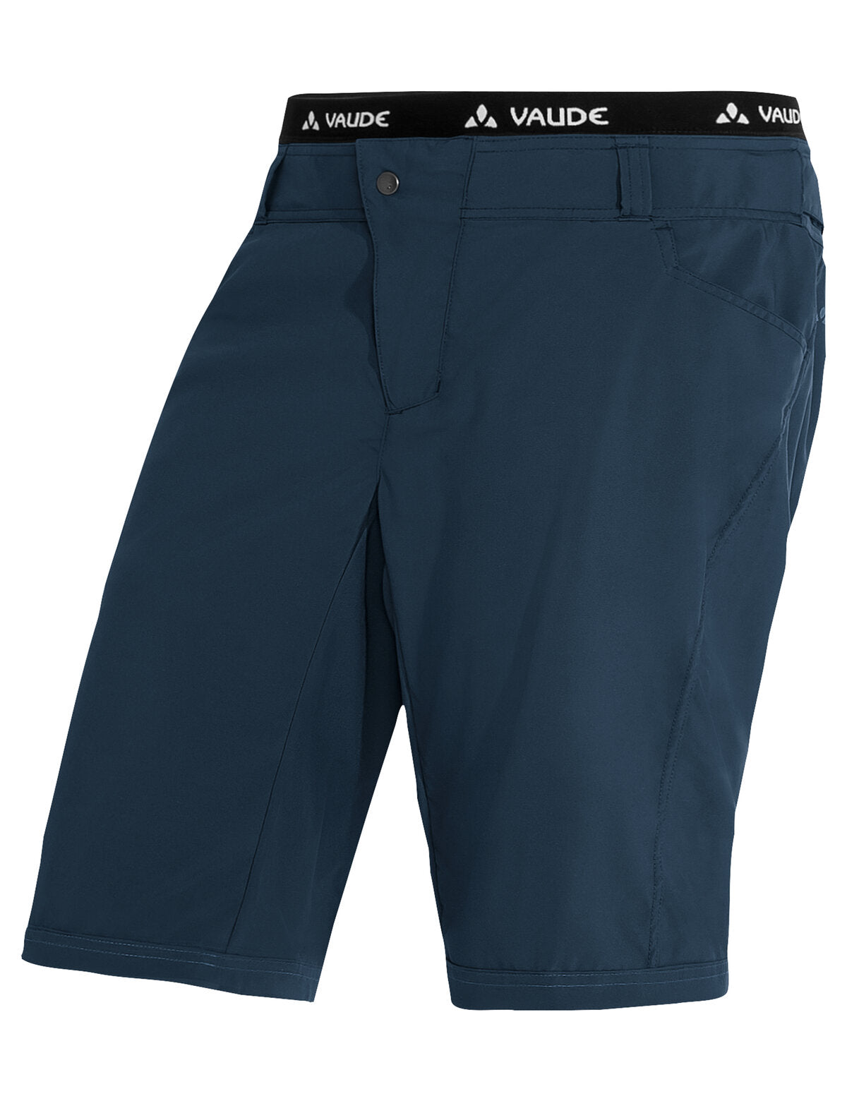 VAUDE Ledro Shorts homme bleu