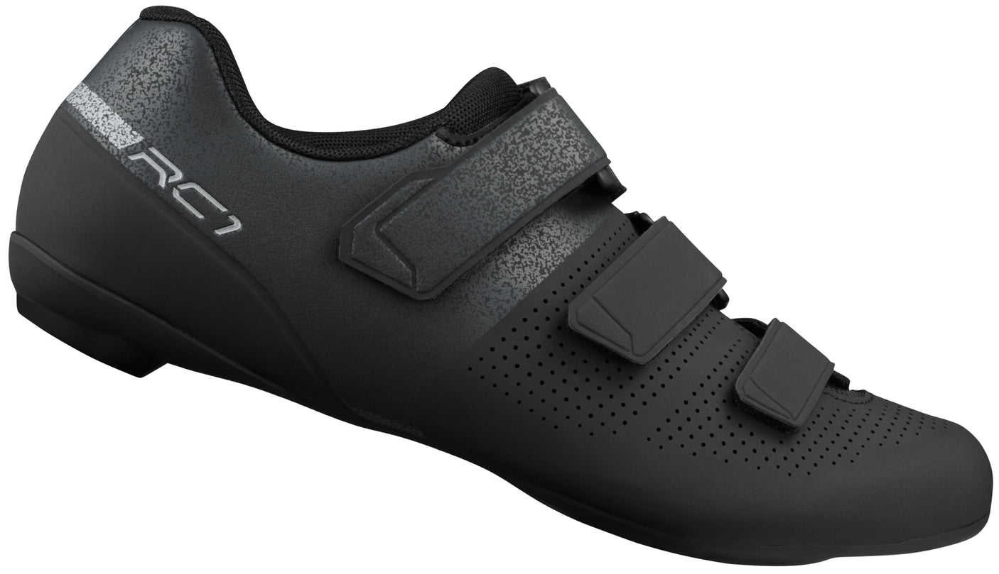 Shimano RC102W Chaussures de course pour femmes black