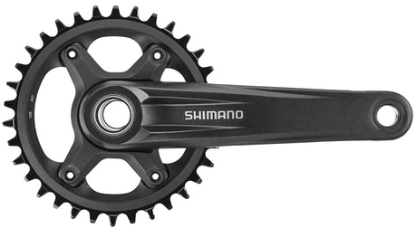 Shimano FC-MT510-1 pédalier 12 vitesses 34 dents