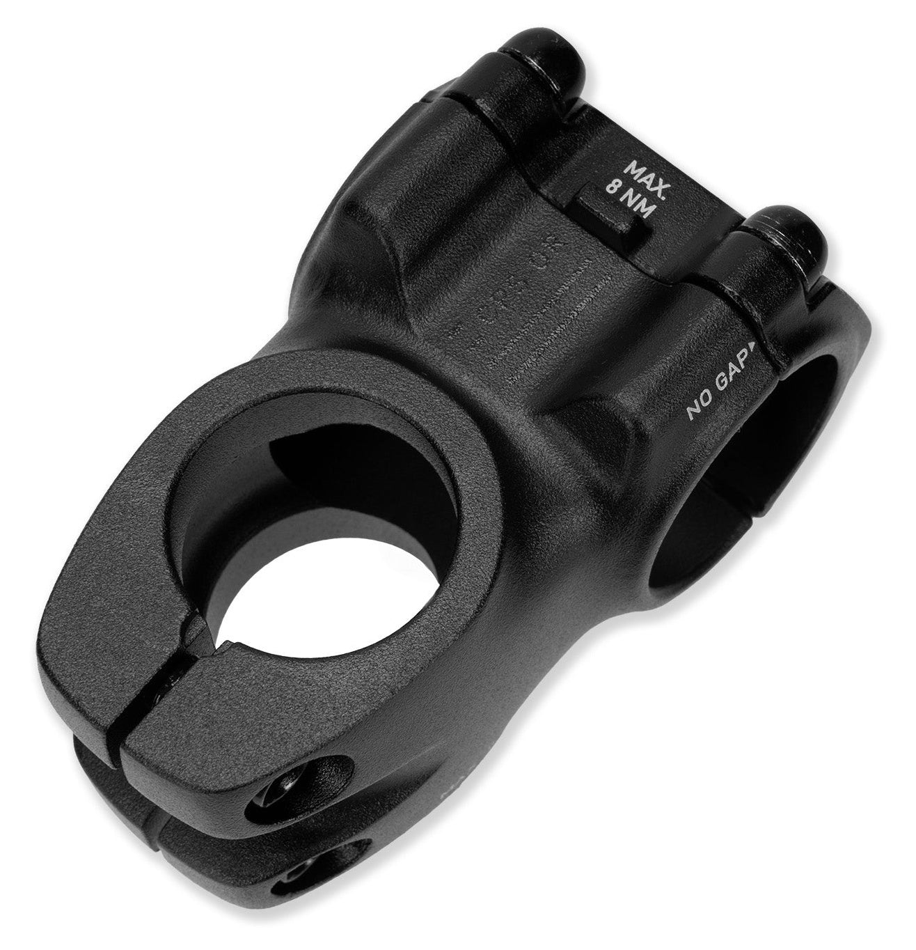 Cube Potence E-Bike 35mm, FPI-Link Faceplate