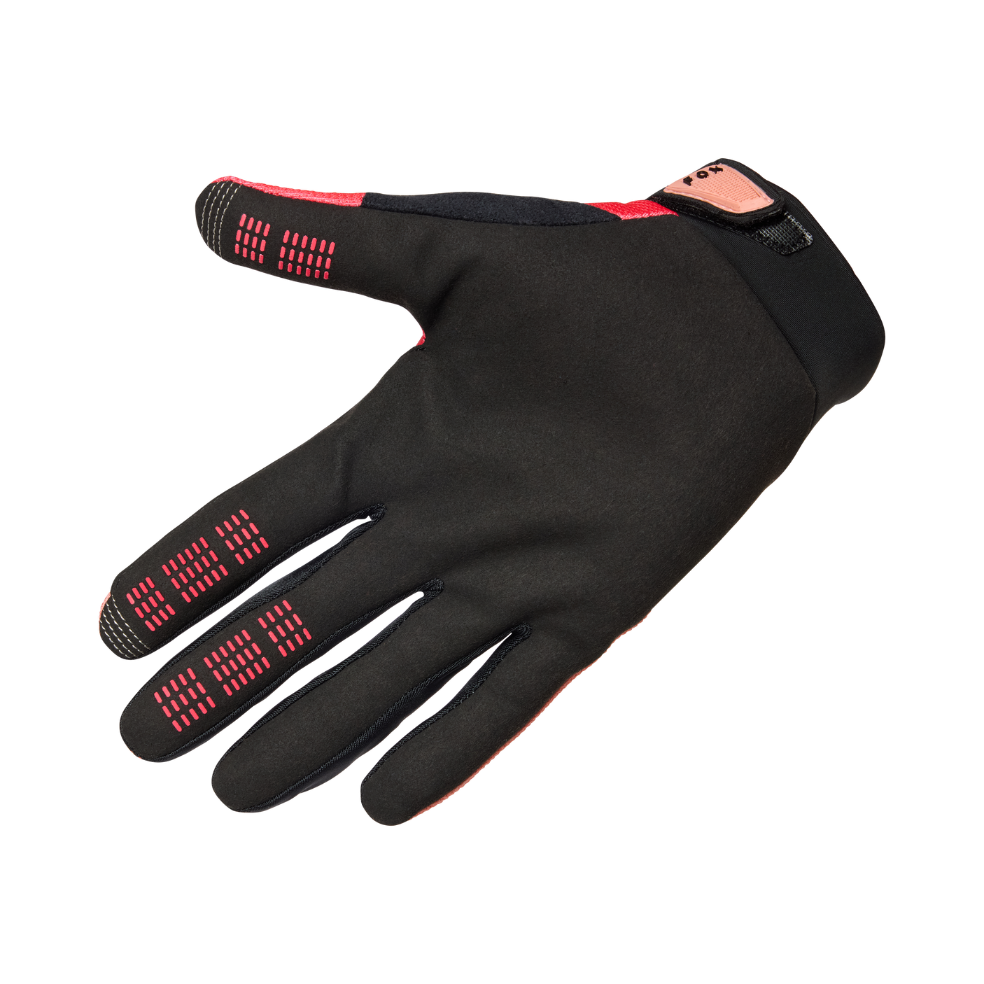 Fox Ranger Gant Mélange Néon Rose