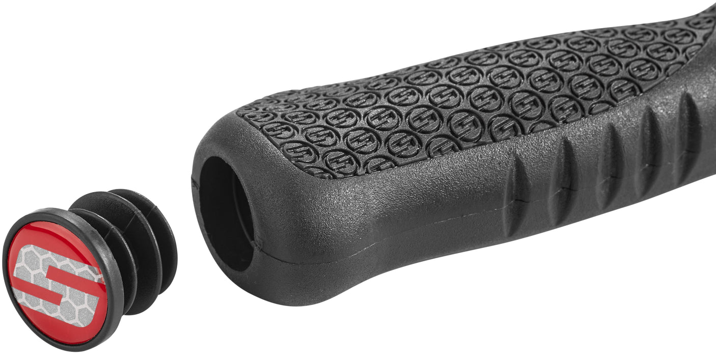 Poignées SRAM Comfort