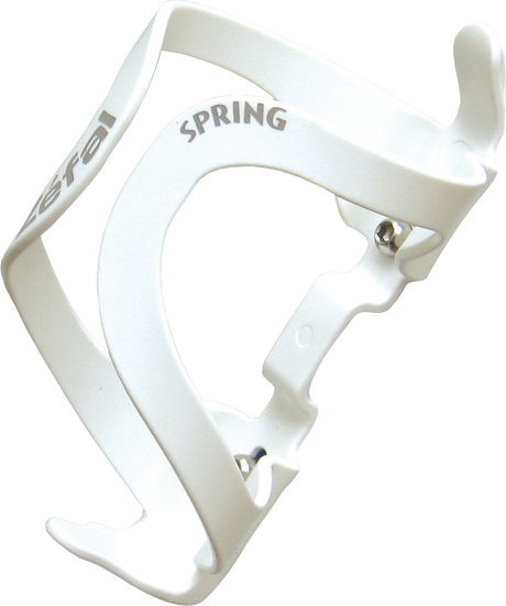Zefal Spring porte-bidon blanc