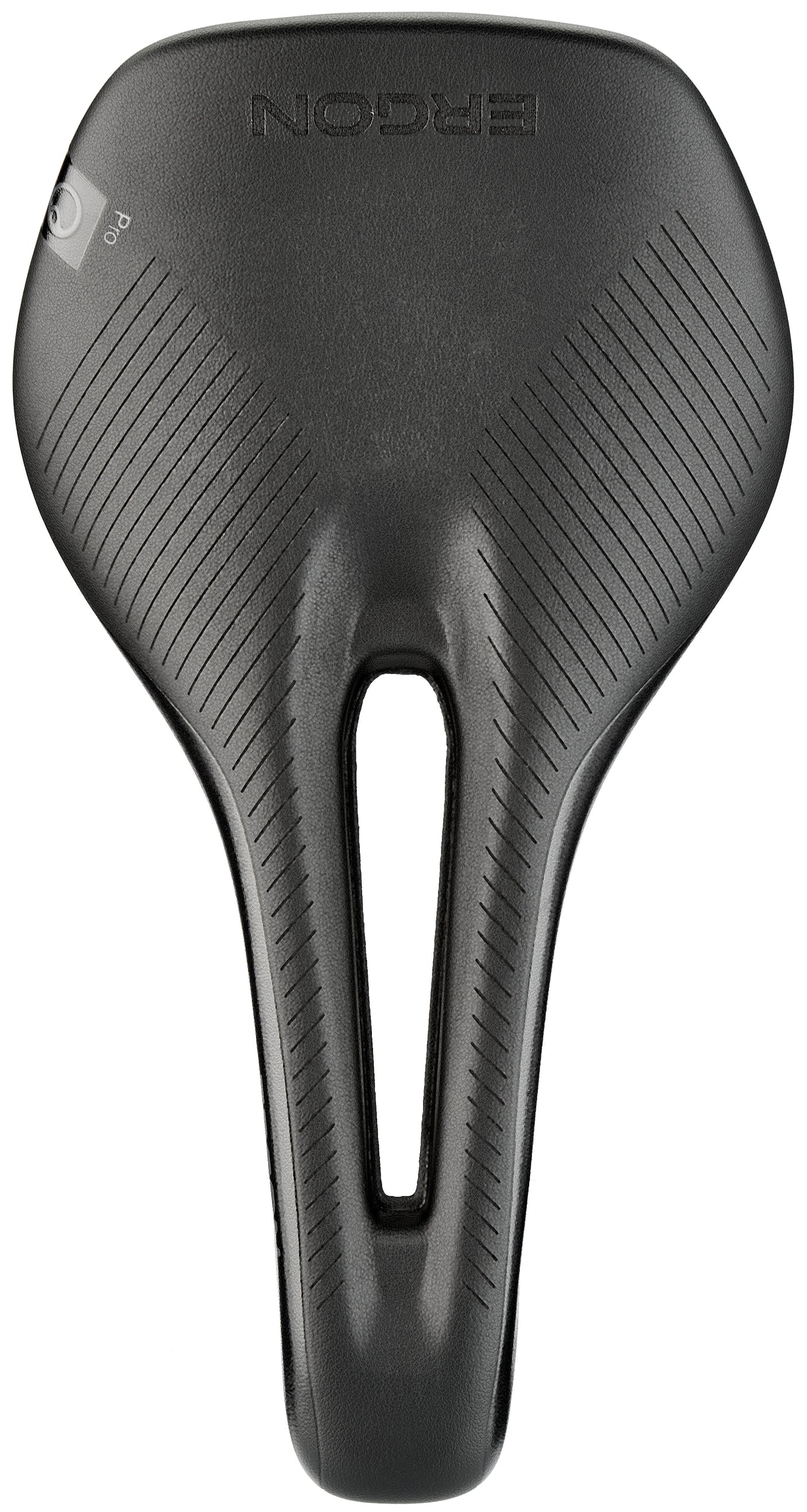 Ergon SR Pro selle femme noir