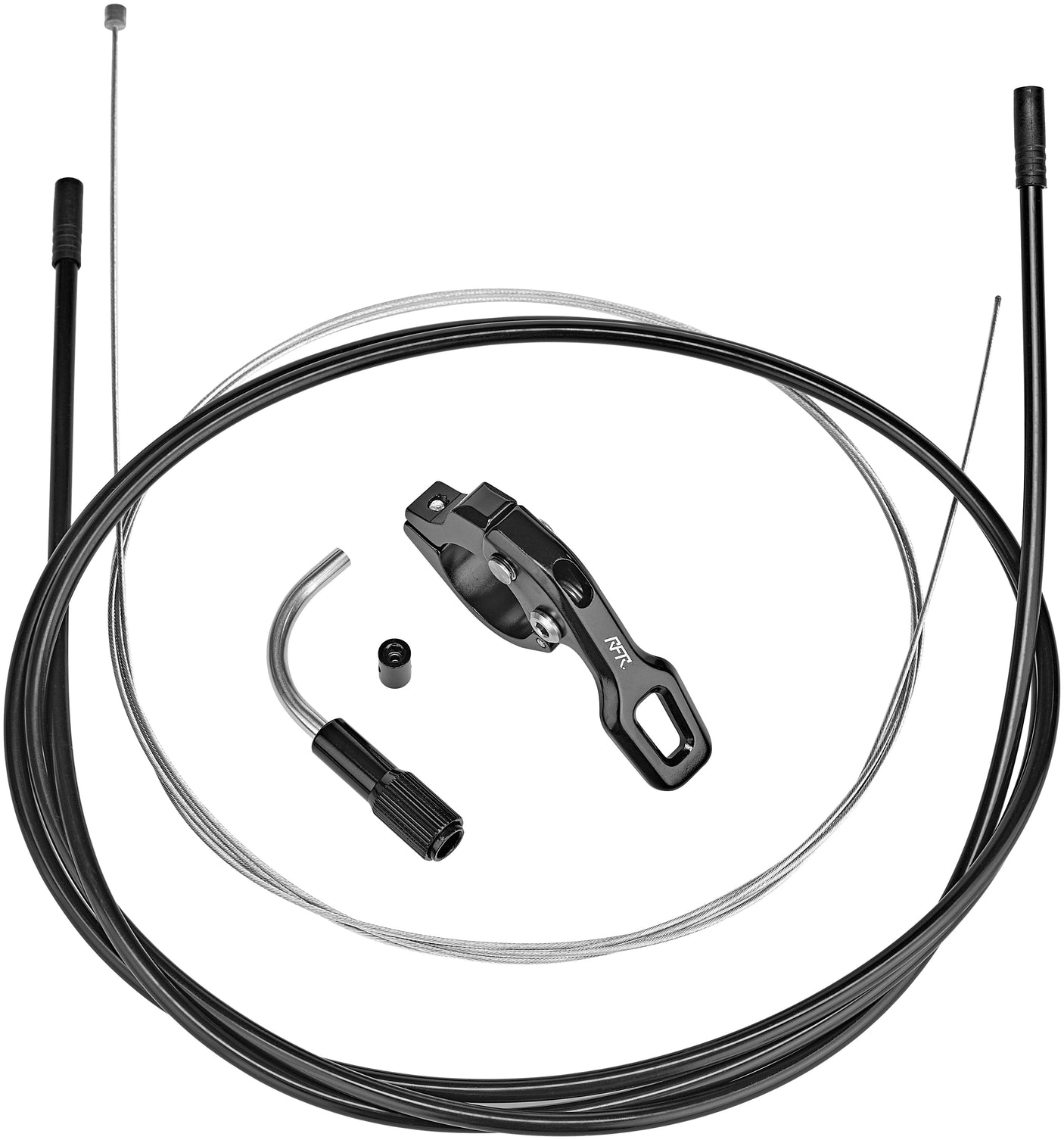 RFR Pro Inside 150 tige de selle télescopique Ø31,6mm