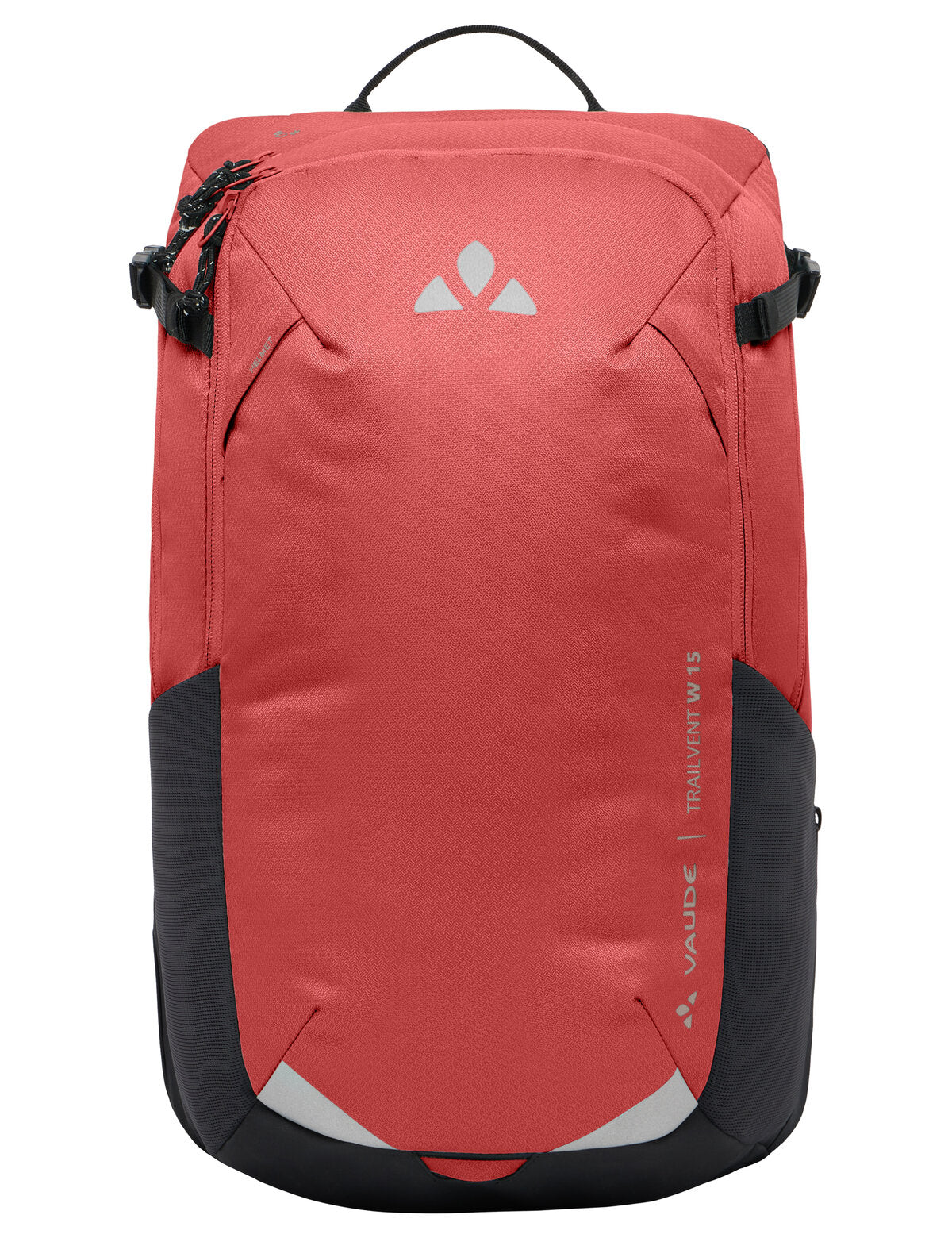 VAUDE Women's Trailvent 15 brique