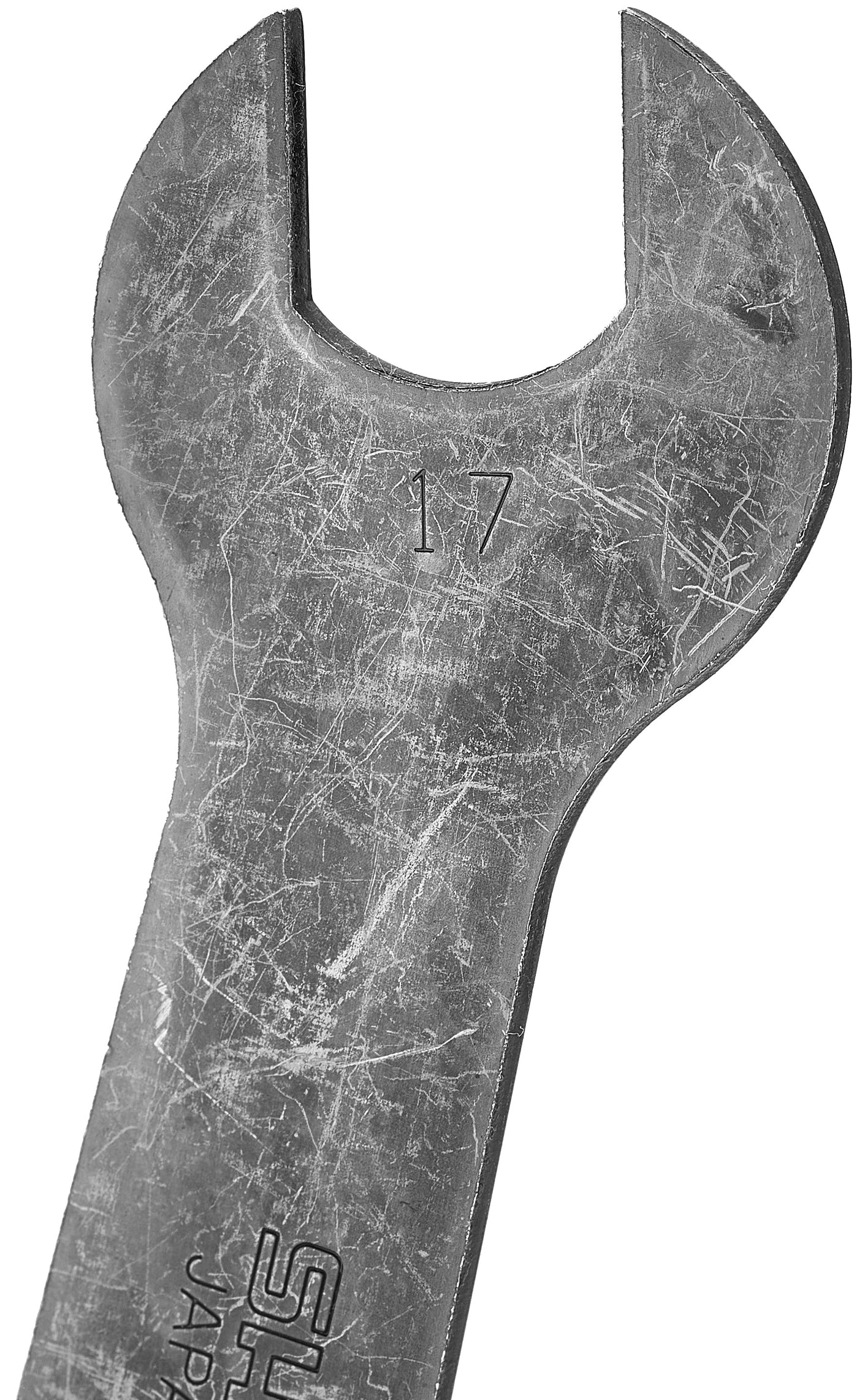 Shimano TL-7S20 clé pour moyeu 17x22mm