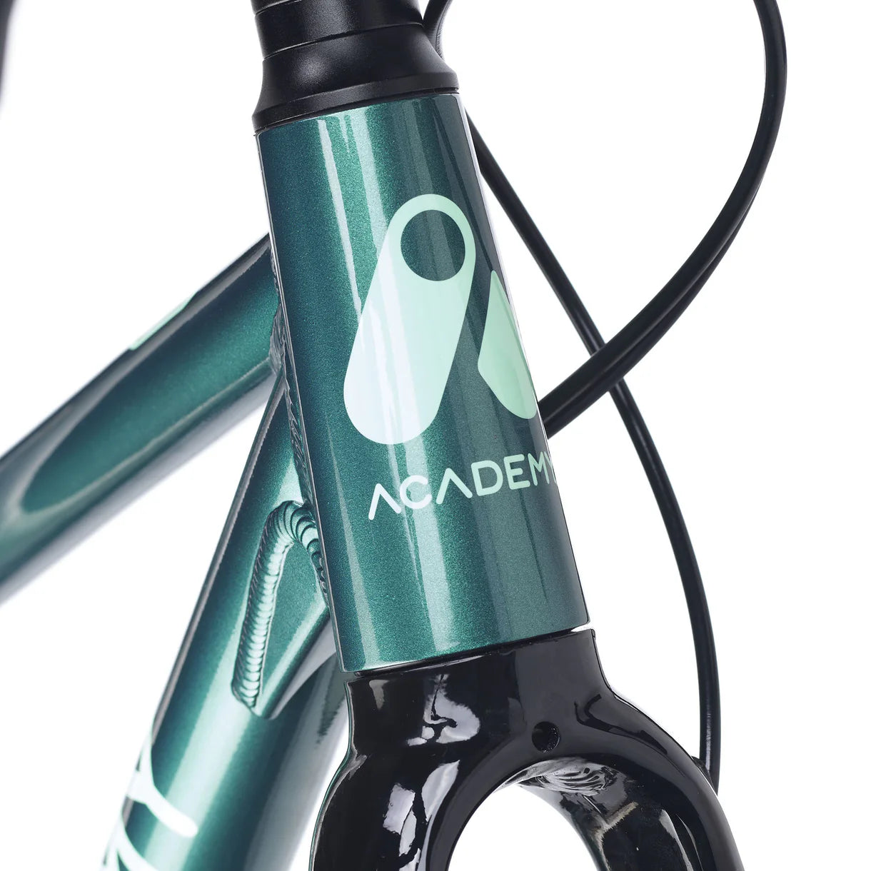 ACADEMY S-grade Gravel 7 27,5" Forêt (2025)