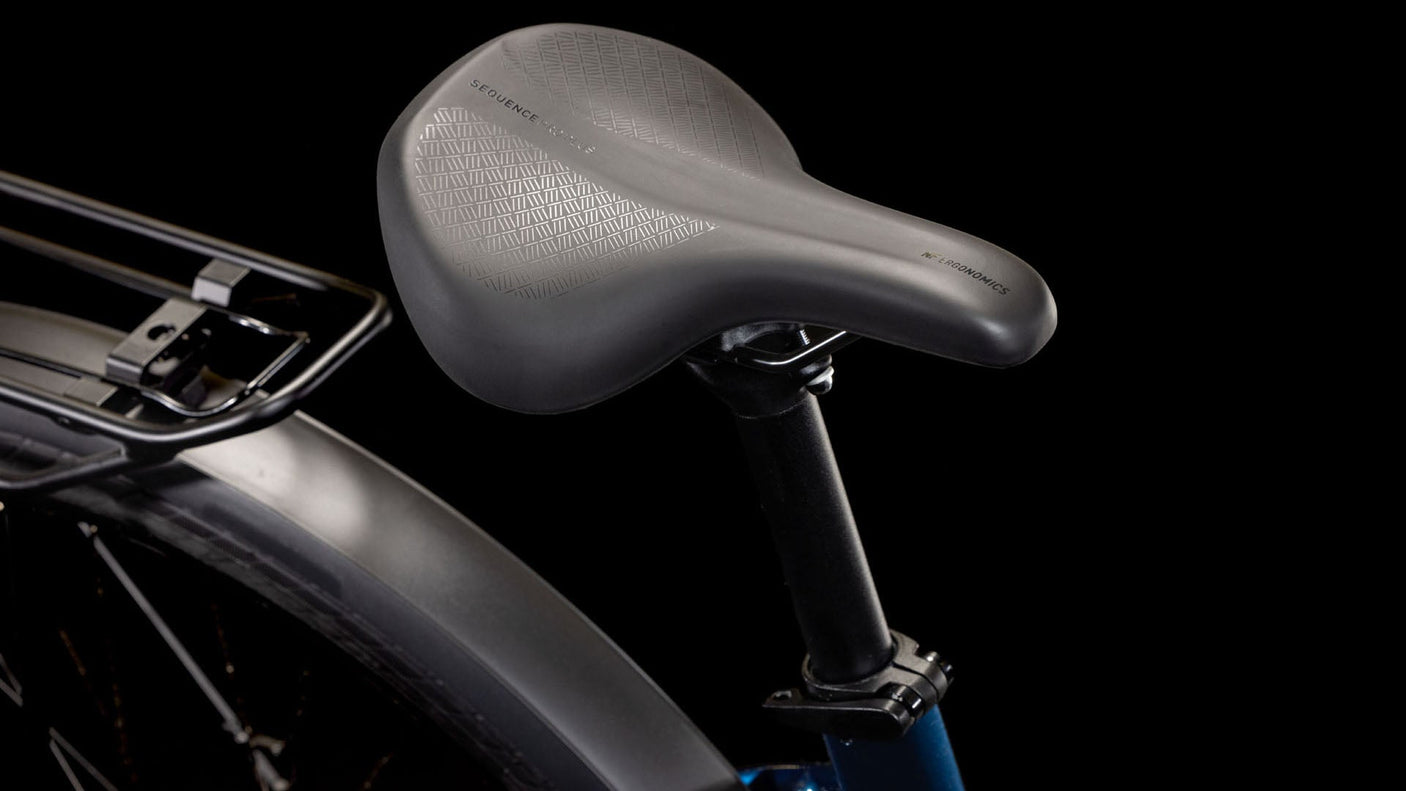 Cube Touring Hybrid ONE 500 Trapèze deepsea´n´chrome (2025)