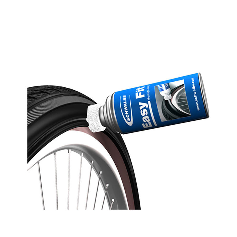 Schwalbe Easy Fit liquide de montage 50ml