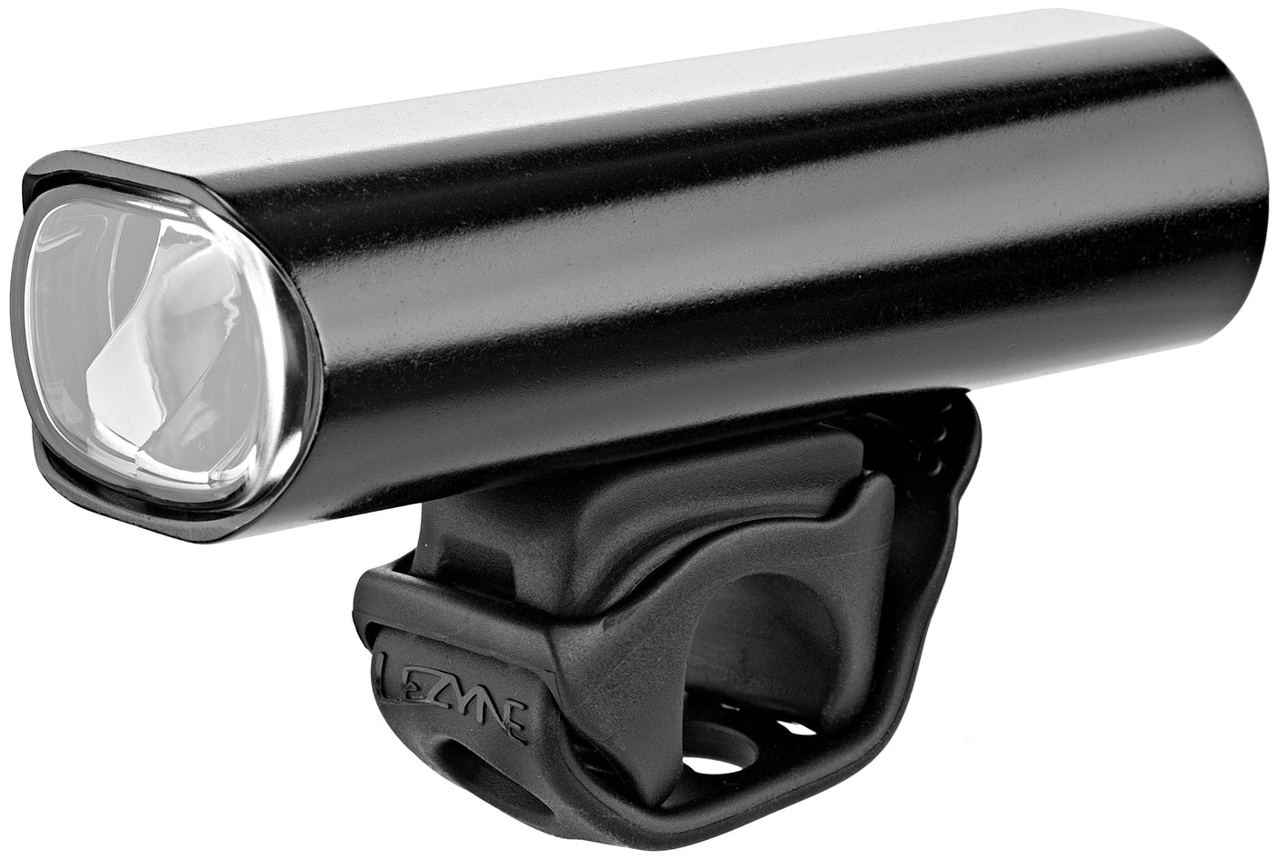 Lezyne Hecto Drive Pro 65 LED Éclairage avant noir