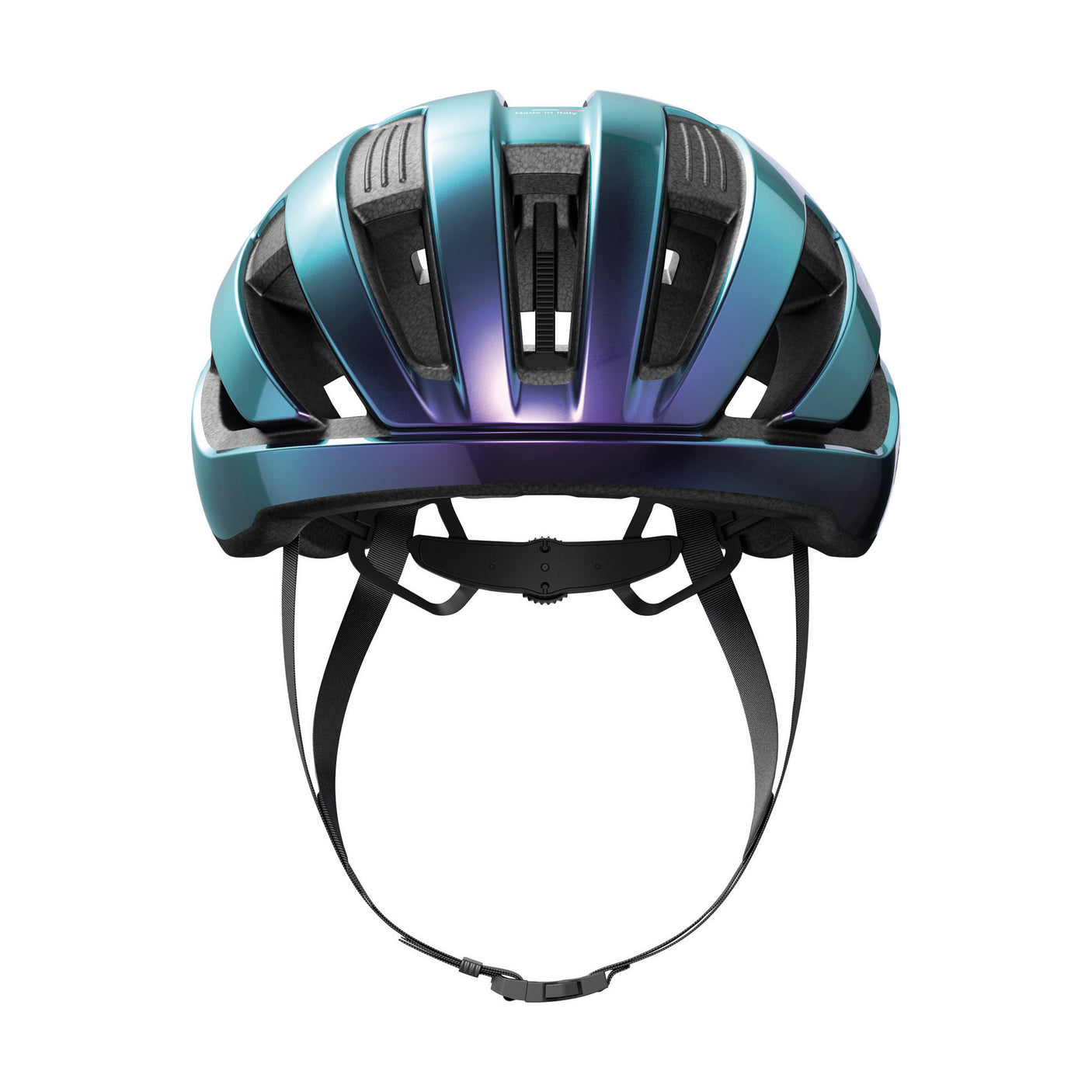 Abus WingBack flip flop violet