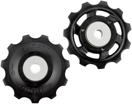 Galets de dérailleur Shimano XT 10 vitesses