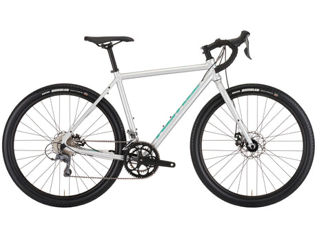 Kona Rove AL 650 Argent (2025)