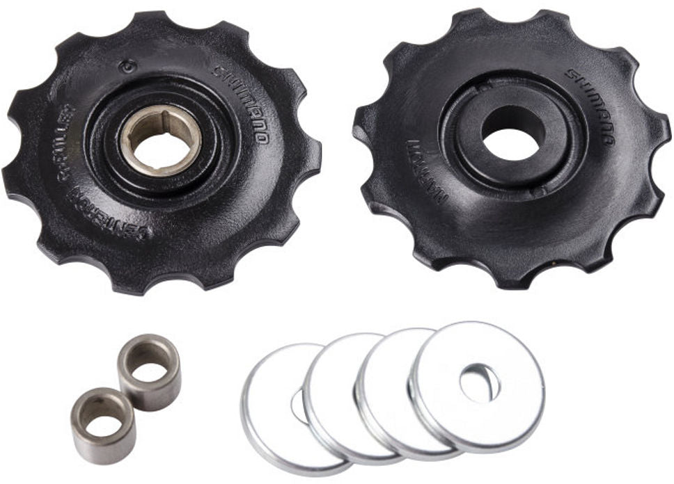 Galets de dérailleur Shimano RD-M430