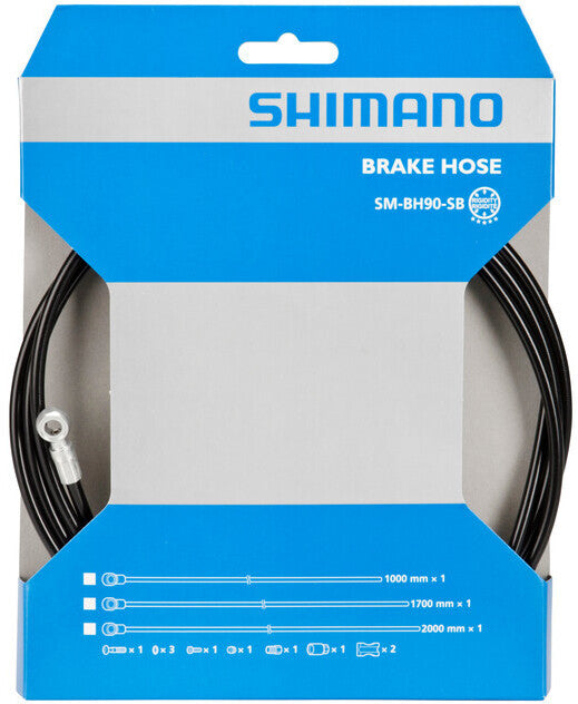 Shimano SM-BH90-SB Durite de frein