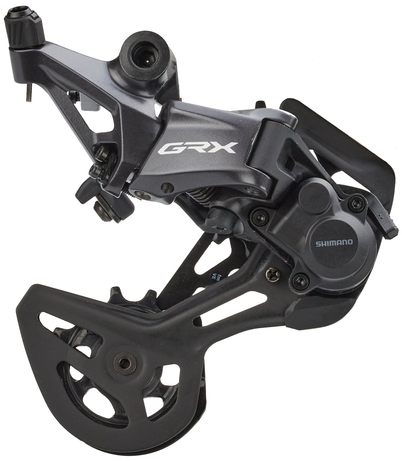 Shimano GRX RD-RX822 Dérailleur GS 12 vitesses