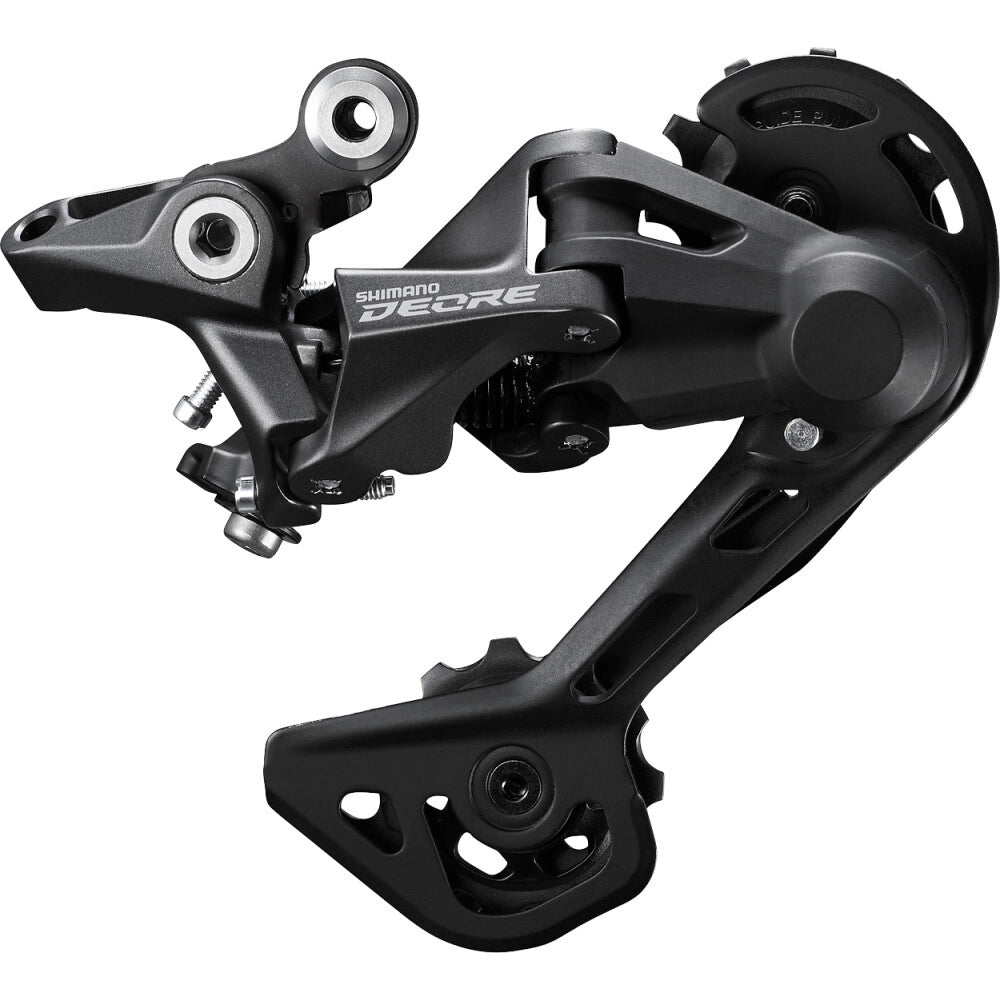 Shimano Deore RD-M4120 dérailleur 10/11 vitesses
