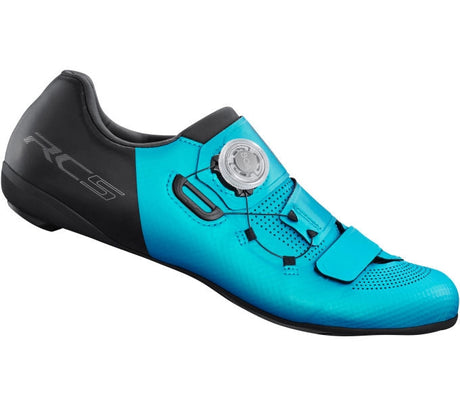 Shimano SH-RC502 Femme Turquoise