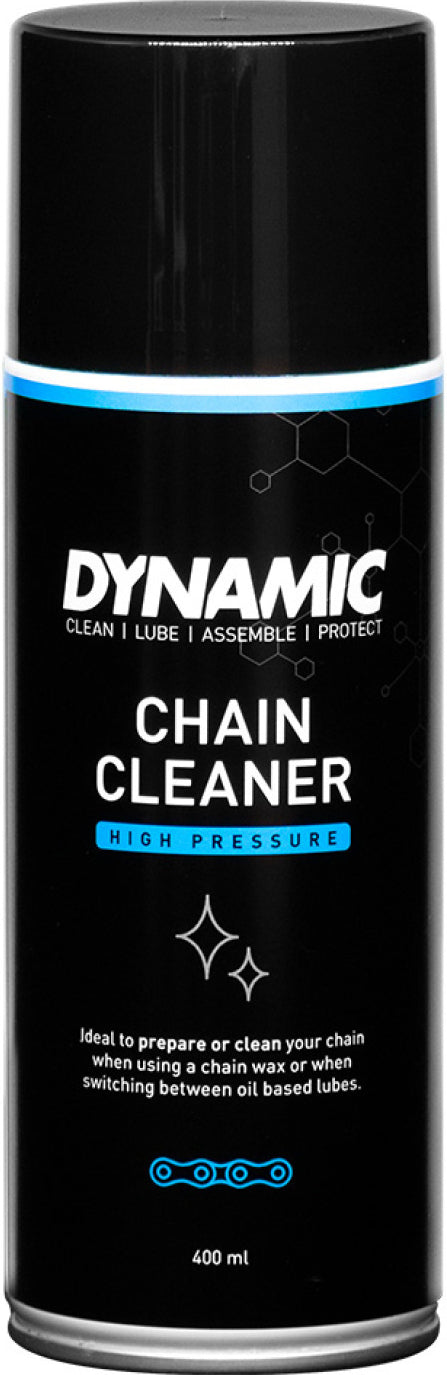 Nettoyant de chaîne dynamique 400ml