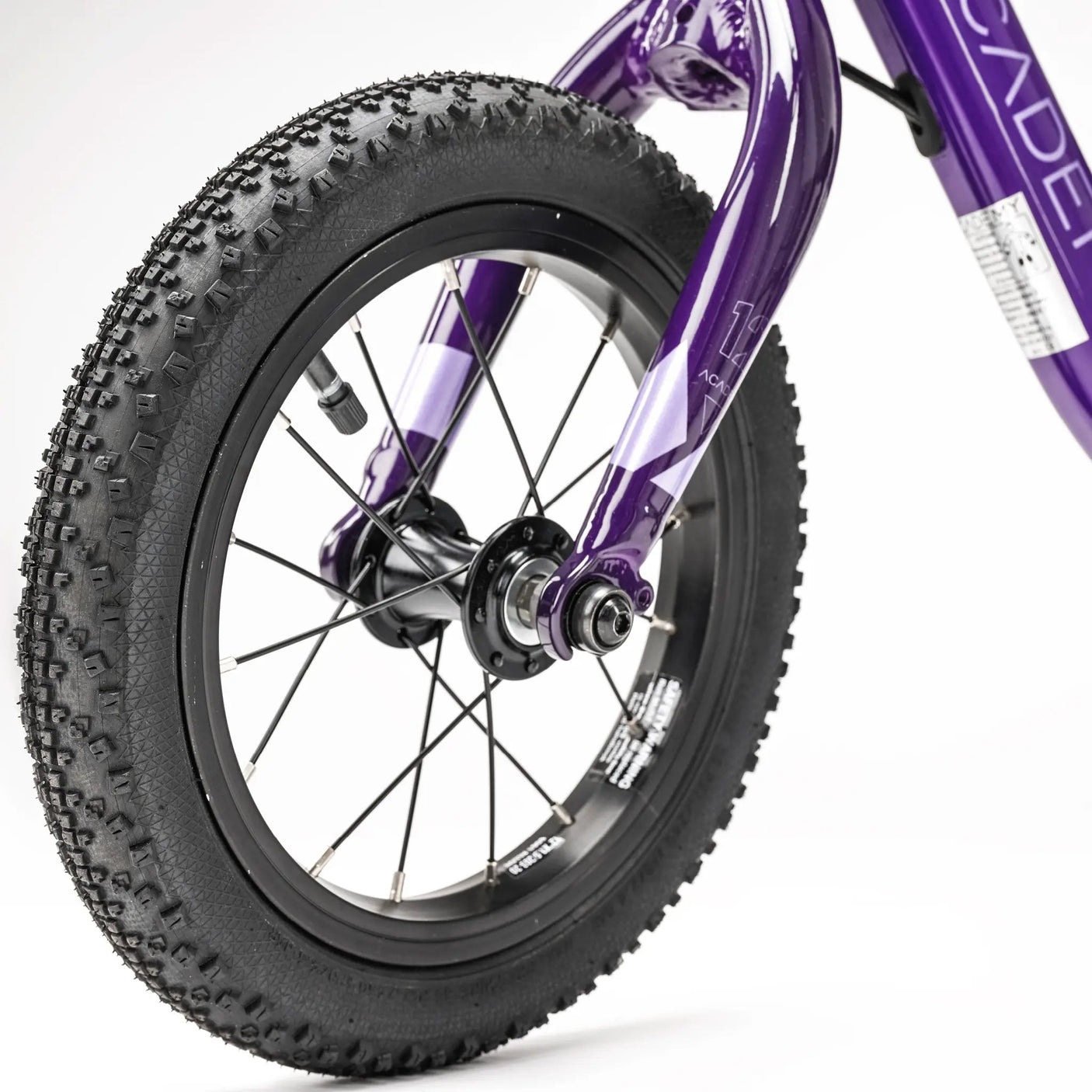 ACADEMY Grade 1 12" Violet (2025)