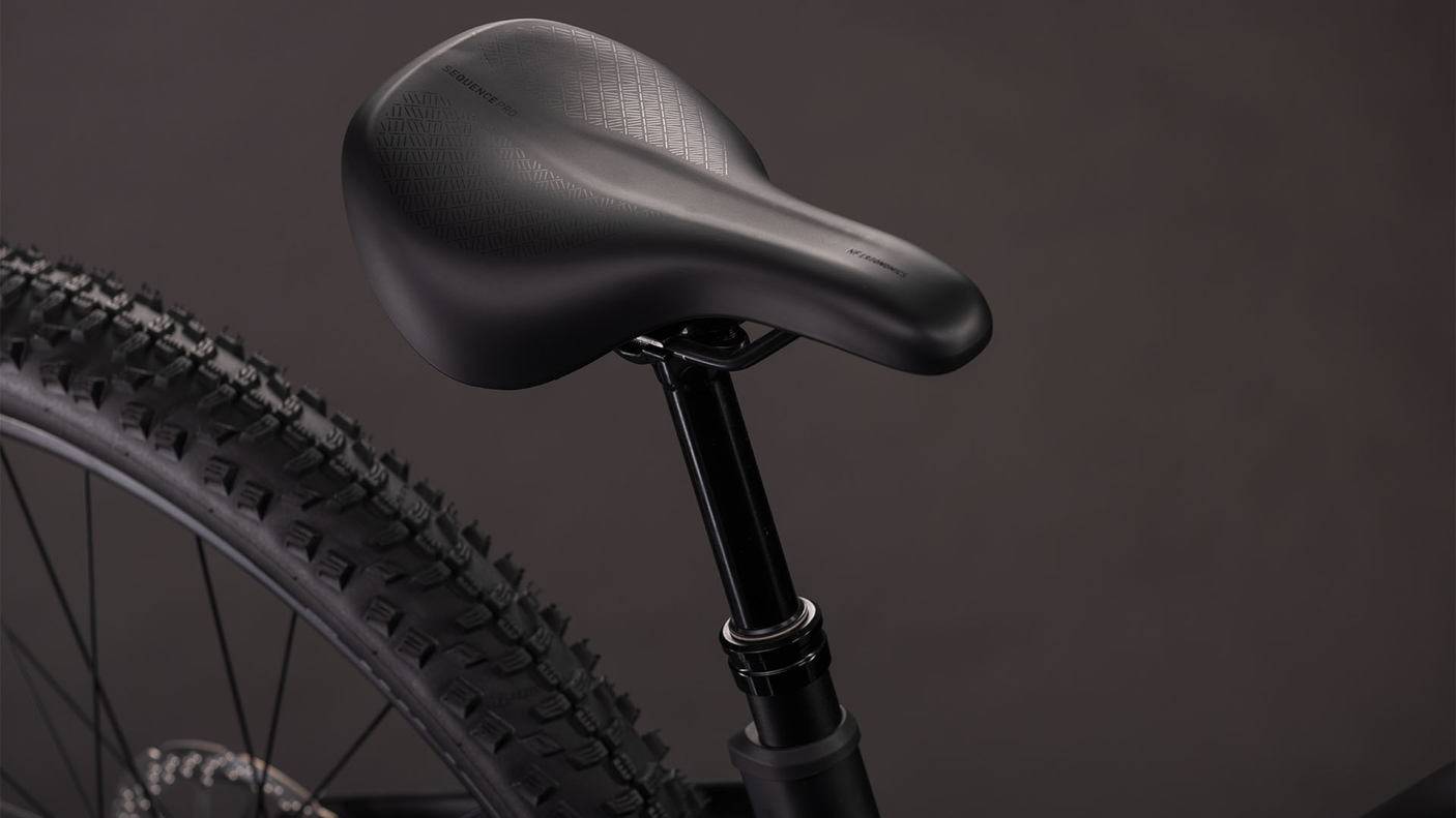 Cube Reaction Hybrid Pro 800 Trapèze blackline (2026)