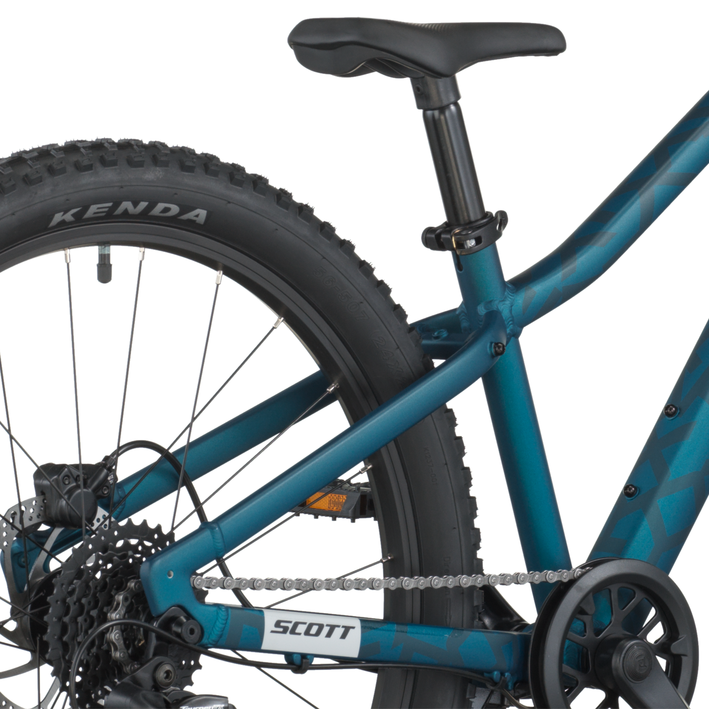 Scott Roxter 400 vert loch (2025)