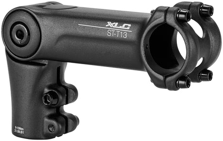 XLC Comp ST-T13 Potence Ø 31,8 mm noir