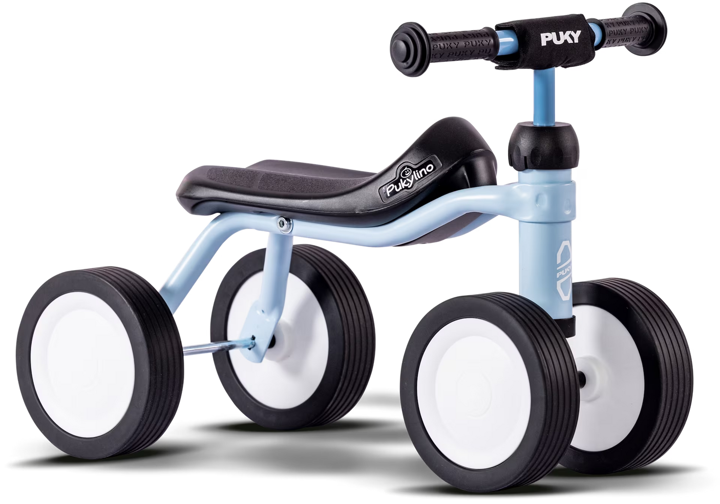 PUKY PUKYLINO bleu rétro