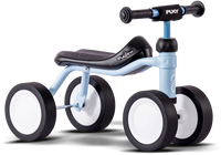 PUKY PUKYLINO bleu rétro