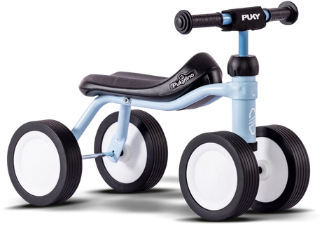 PUKY PUKYLINO bleu rétro