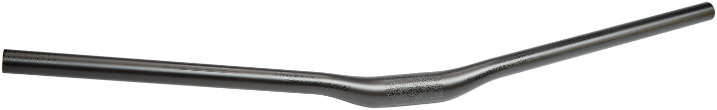 Reverse Tracer XC Carbon Extra-Light Guidon Ø31,8mm 760mm noir