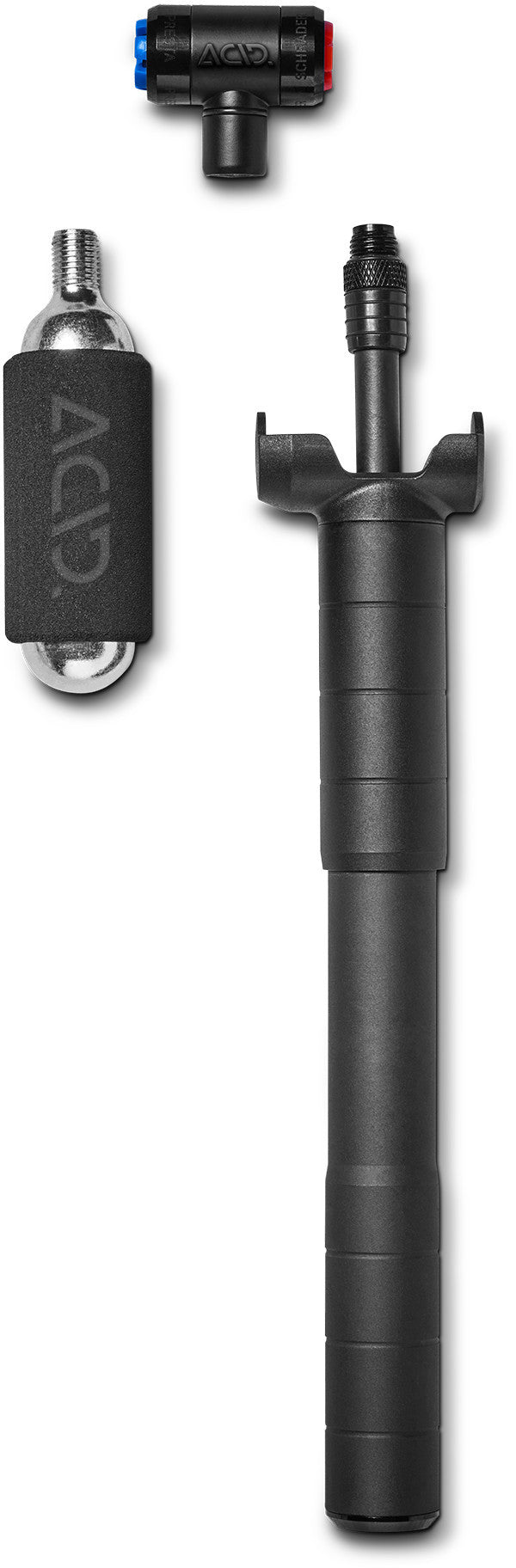 ACID Pompe RACE HYBRID HP