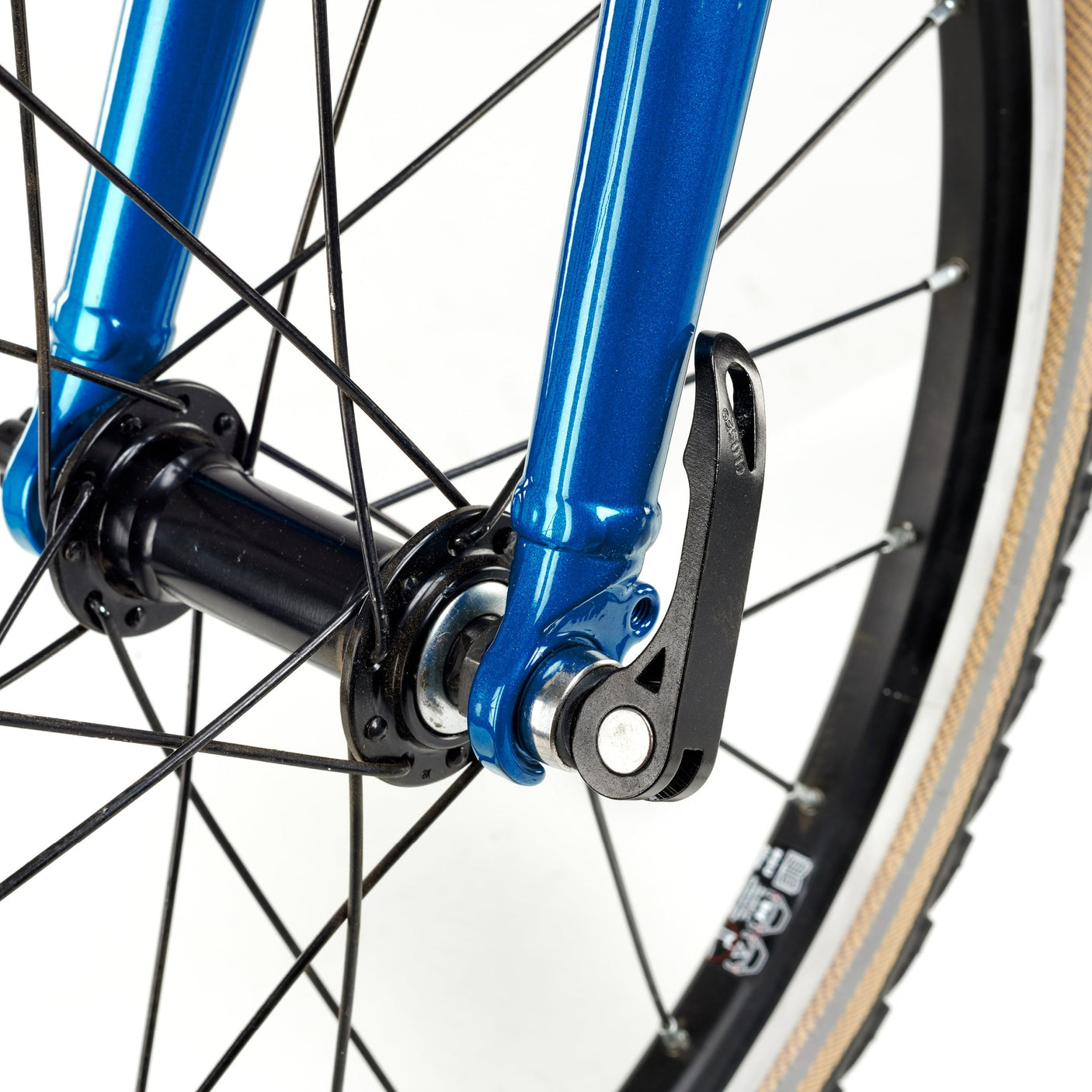 ACADEMY Grade 4 20" Bleu (2025)