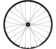 Shimano WH-MT500 MTB Roue avant 27,5" Disc CL Clincher QR noir