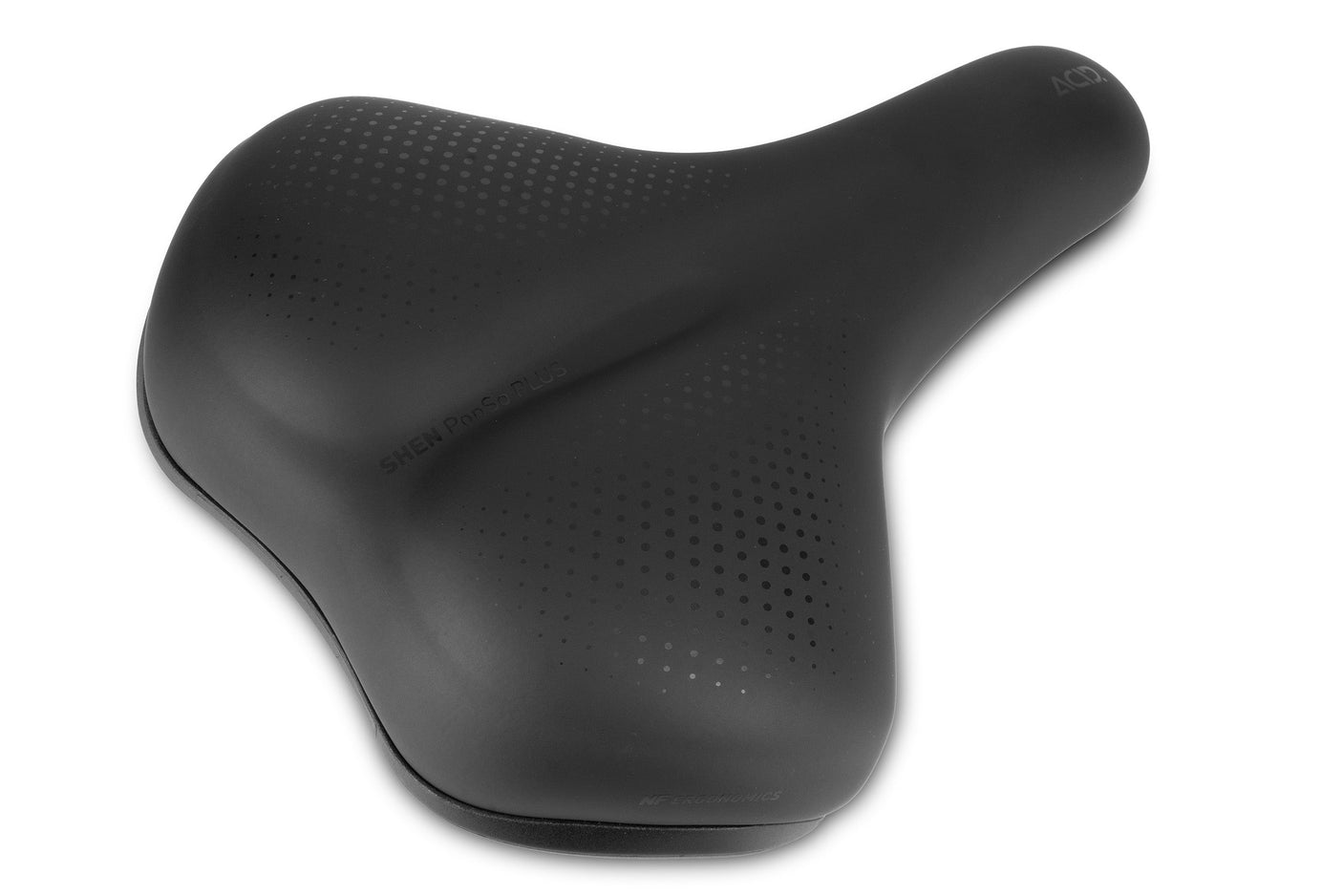 ACID Selle SHEN PONSO PLUS black