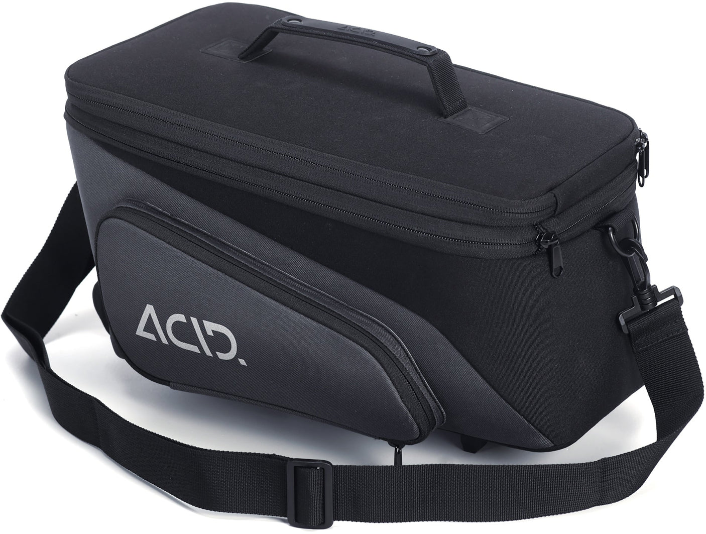 Sacoche de porte-bagages ACID CITY 8+7 RILink
