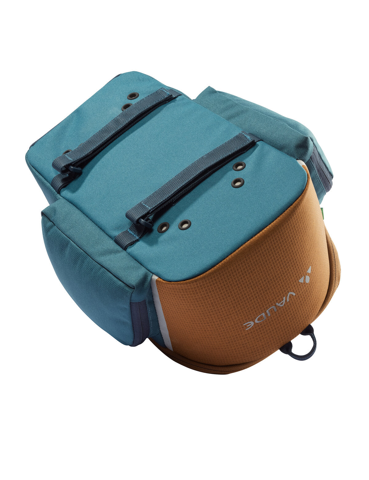 VAUDE porte-vélo bleu