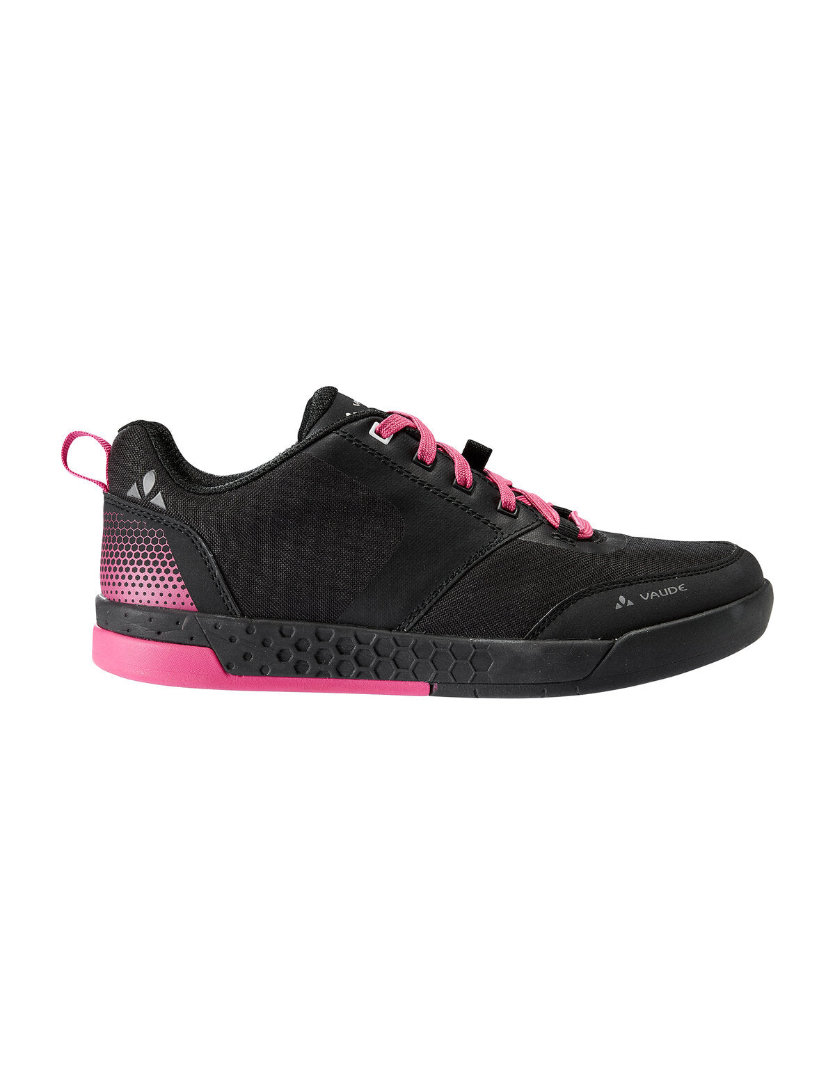VAUDE AM Moab syn. Femme noir