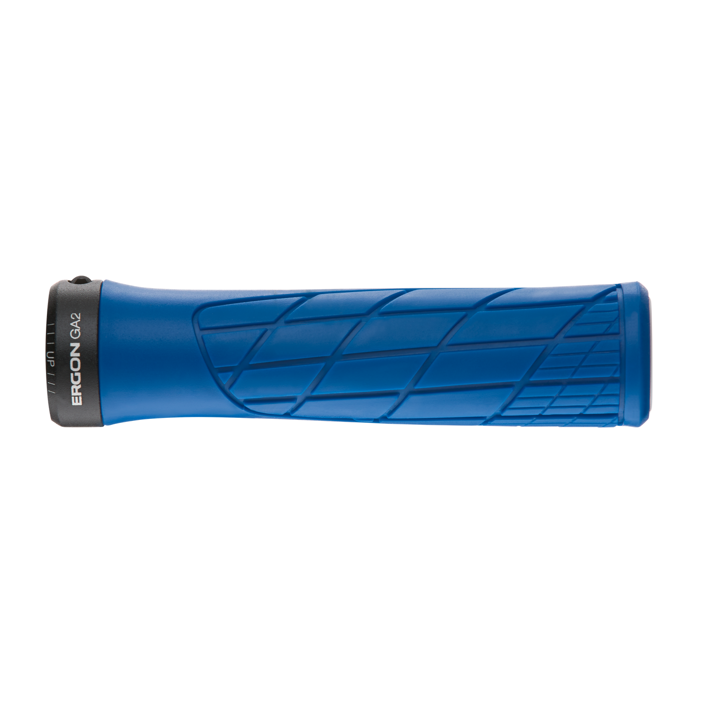 Poignées Ergon GA2 bleu