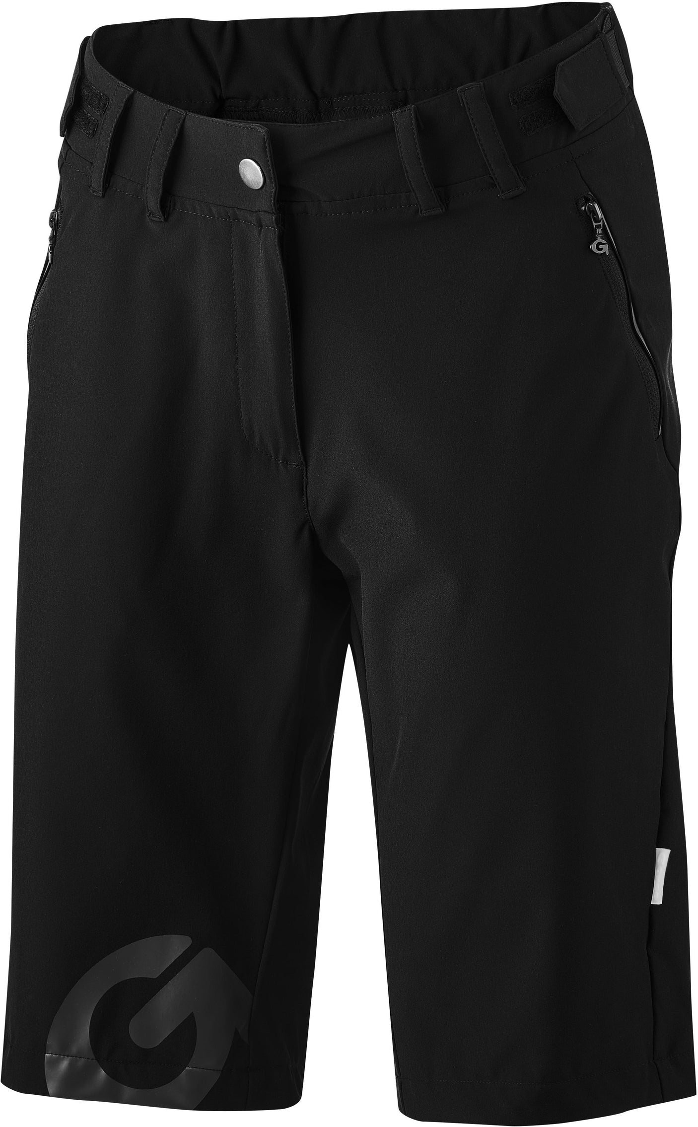 Cuissard vélo Gonso Sitivo femme noir