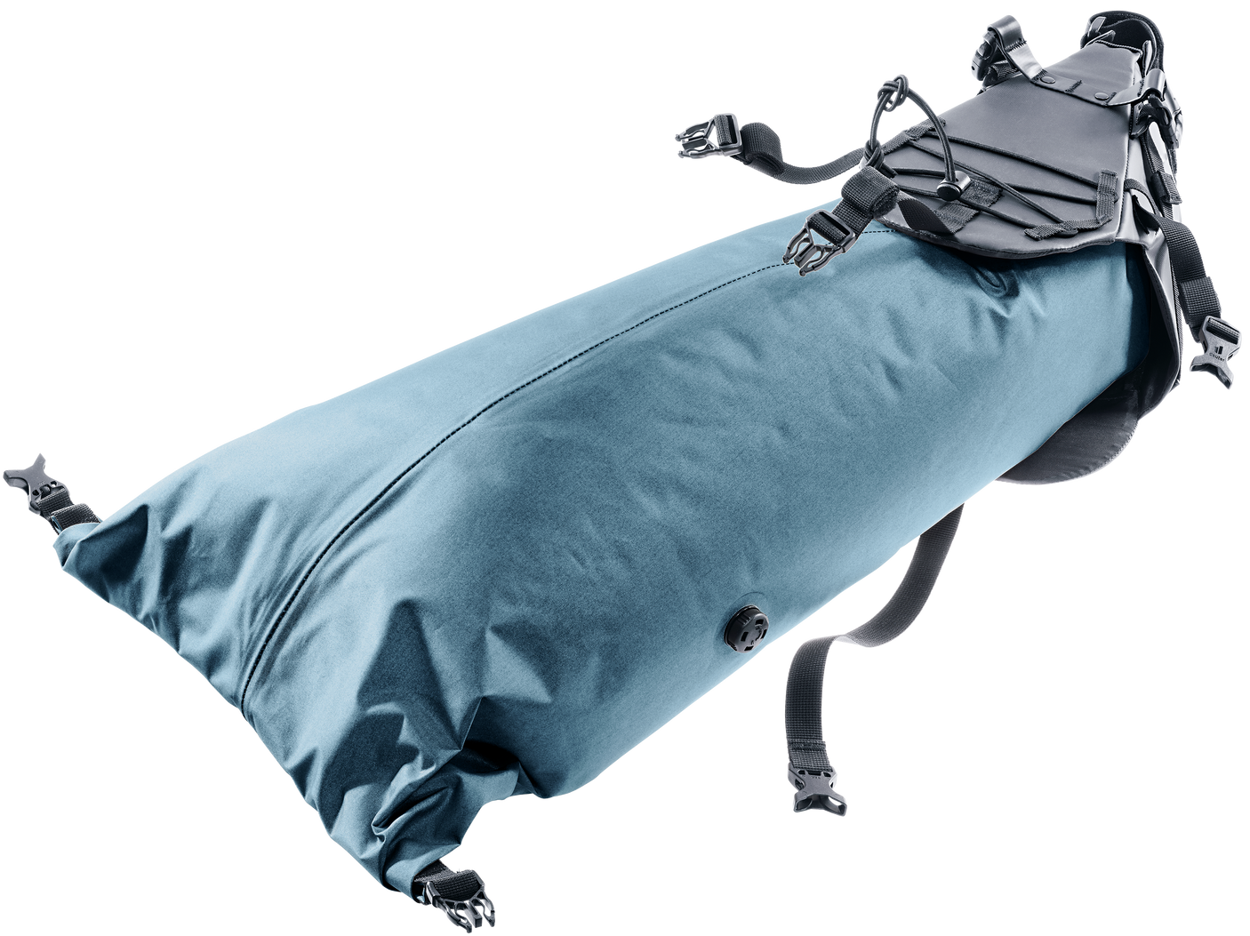 deuter Cabezon SB 16 sacoche de selle bleu/noir