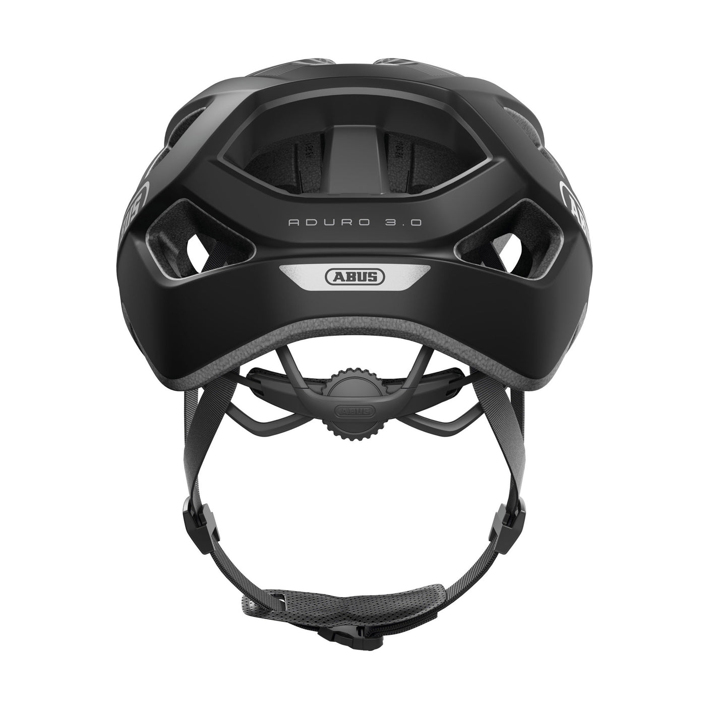 Abus Aduro 3.0 race noir