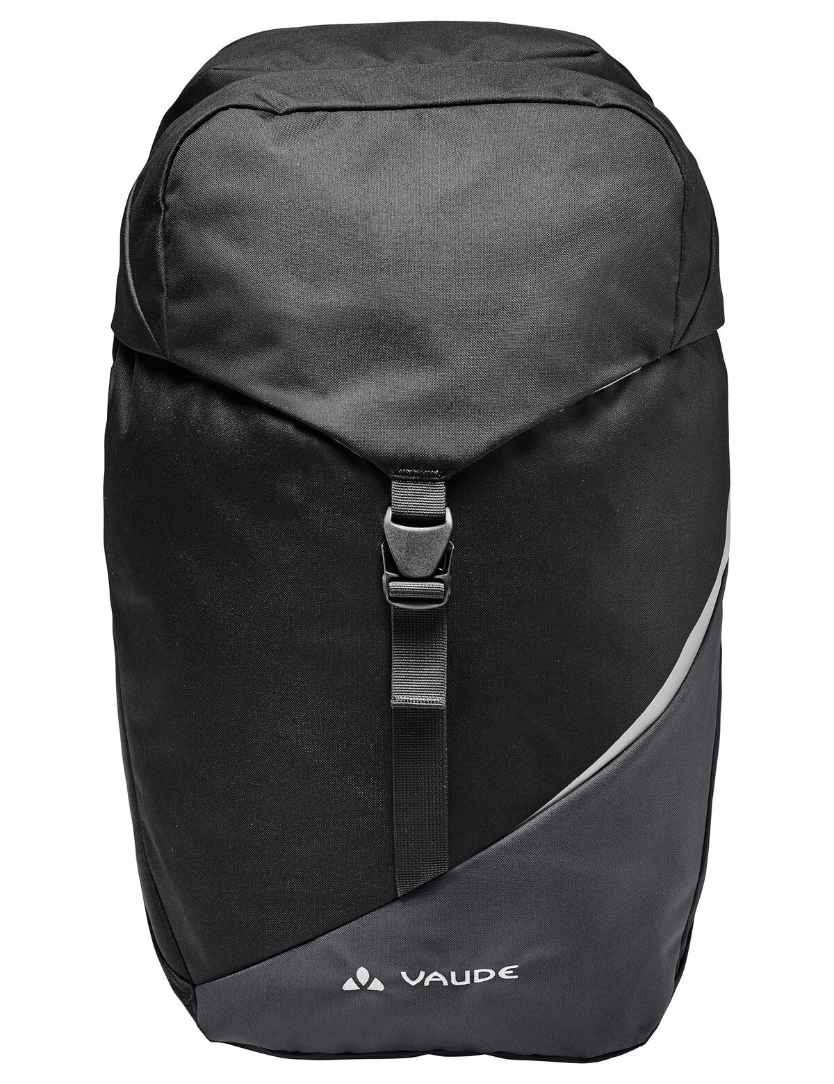 VAUDE TwinRoadster noir